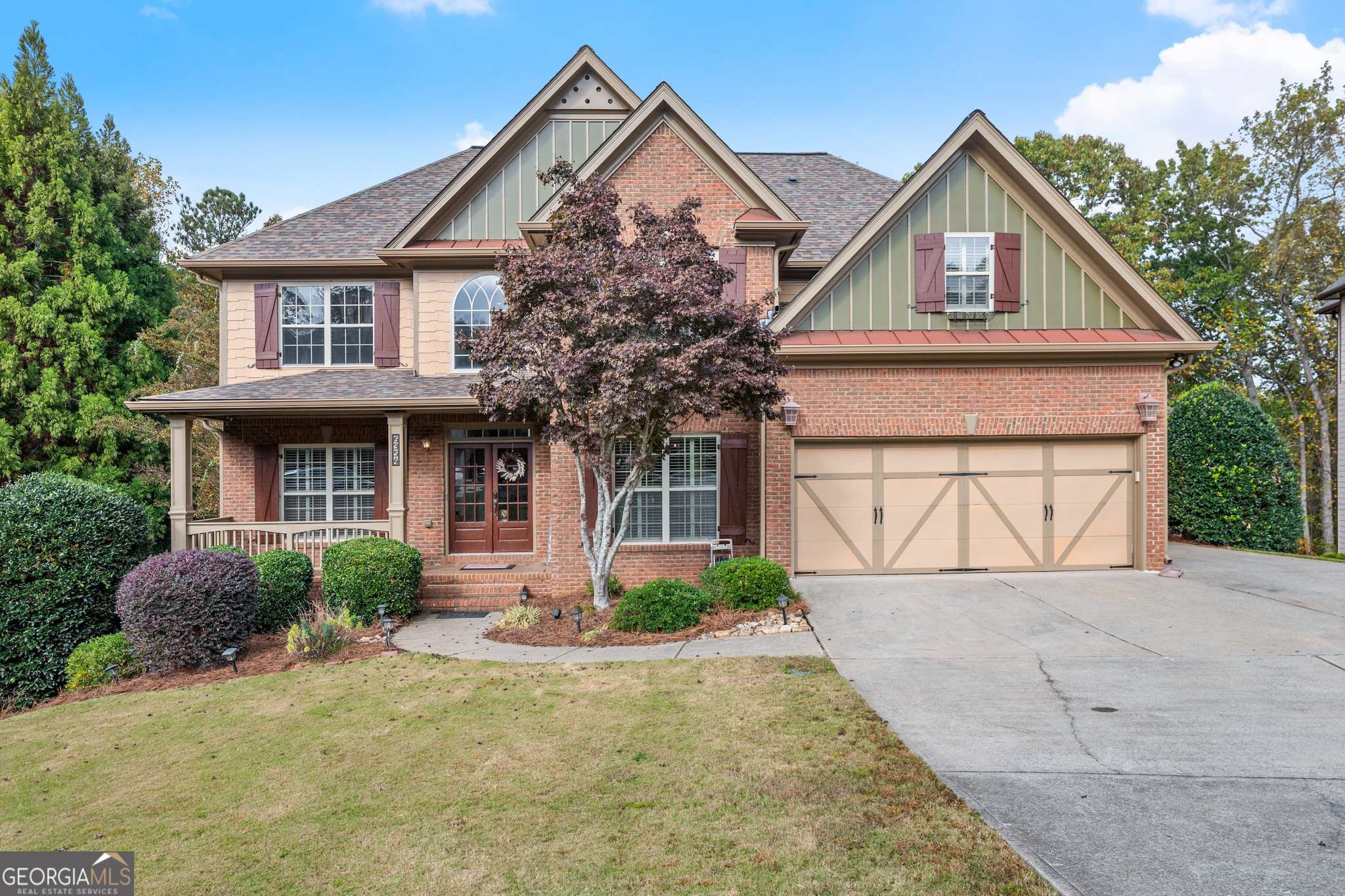 Buford, GA 30518,6354 Old Wood Hollow WAY
