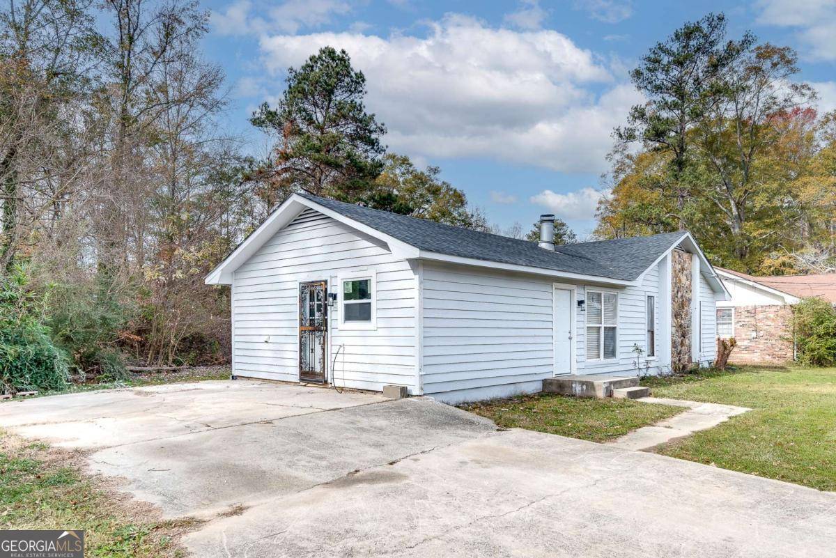 Atlanta, GA 30349,5815 Feldwood RD