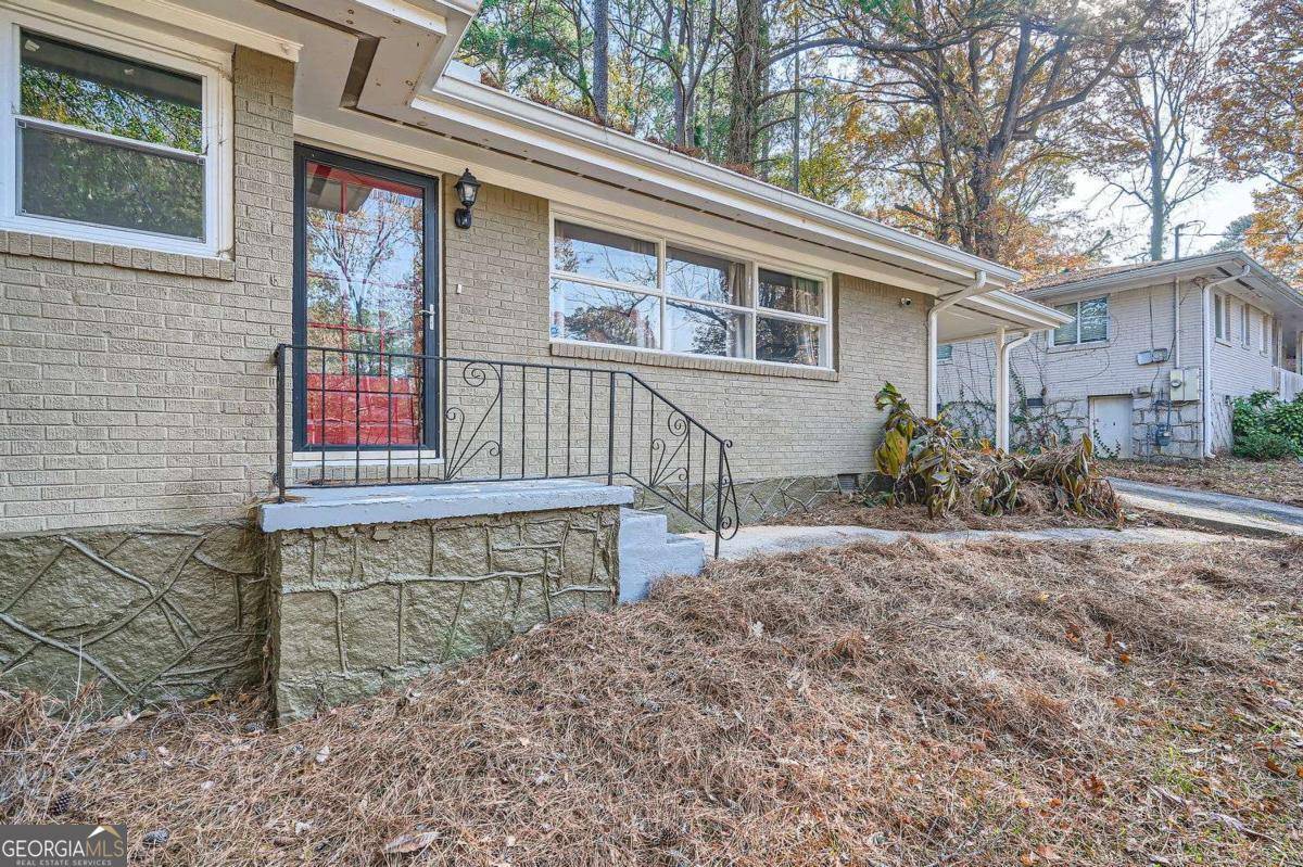 Decatur, GA 30035,1374 Margarette DR
