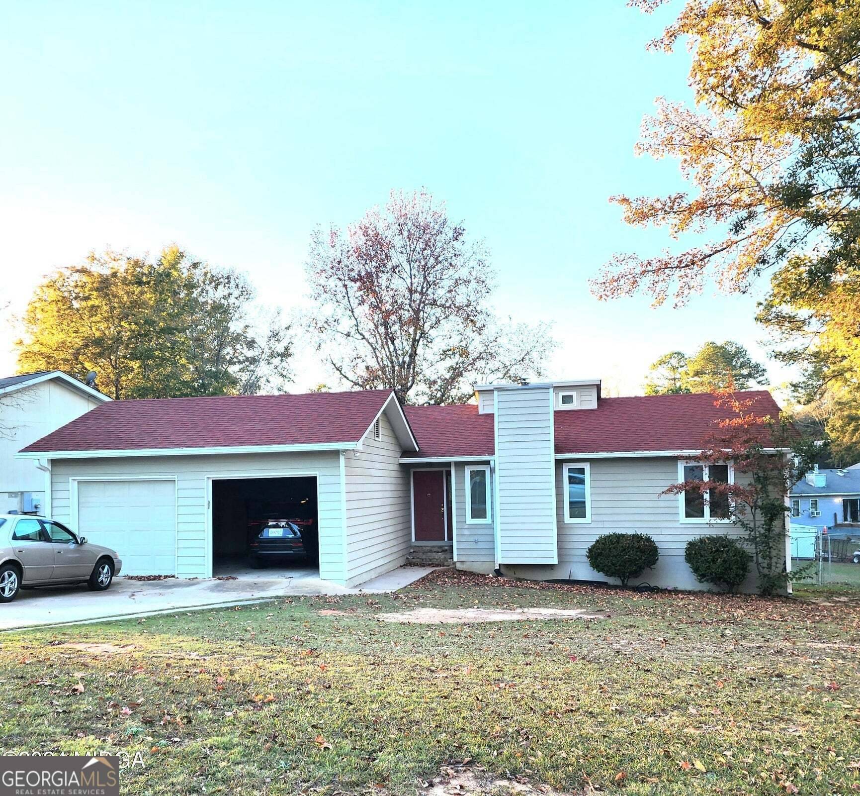 Macon, GA 31210,4763 High Oak DR