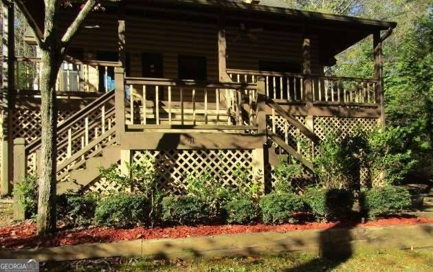 Mineral Bluff, GA 30559,41 Little Falls