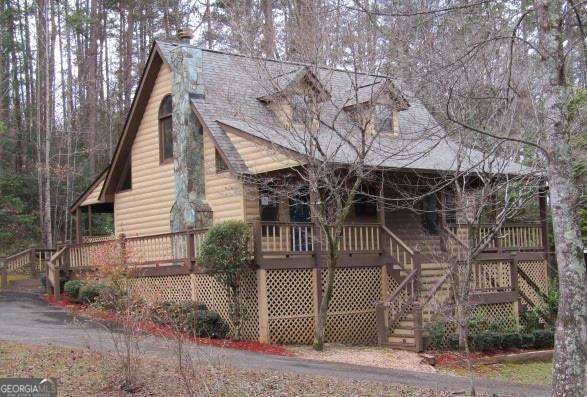 Mineral Bluff, GA 30559,41 Little Falls