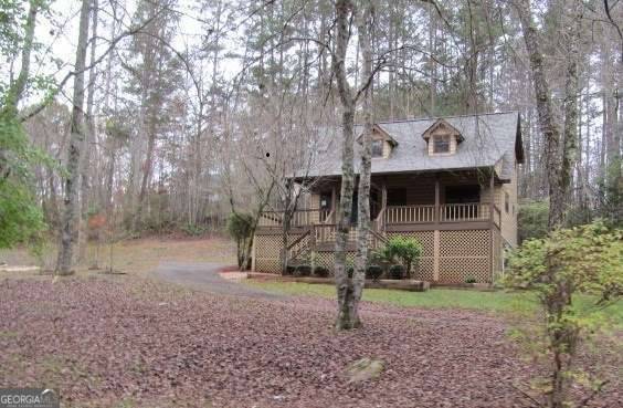 Mineral Bluff, GA 30559,41 Little Falls