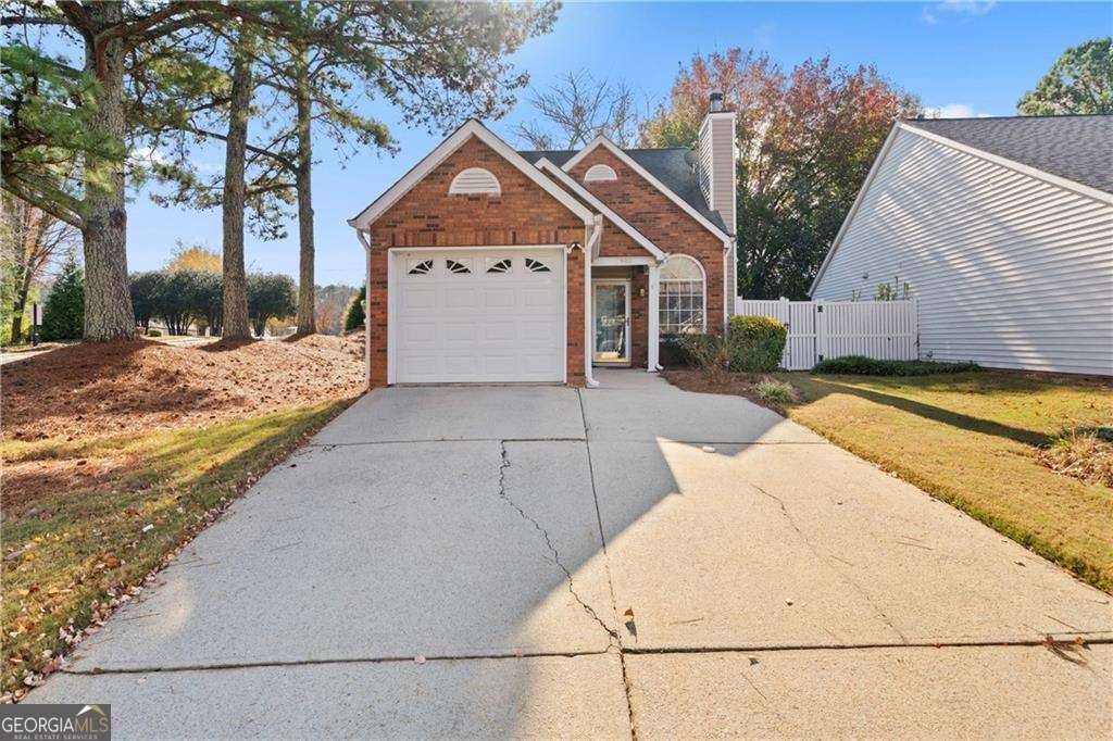 Duluth, GA 30097,2900 Barnwood