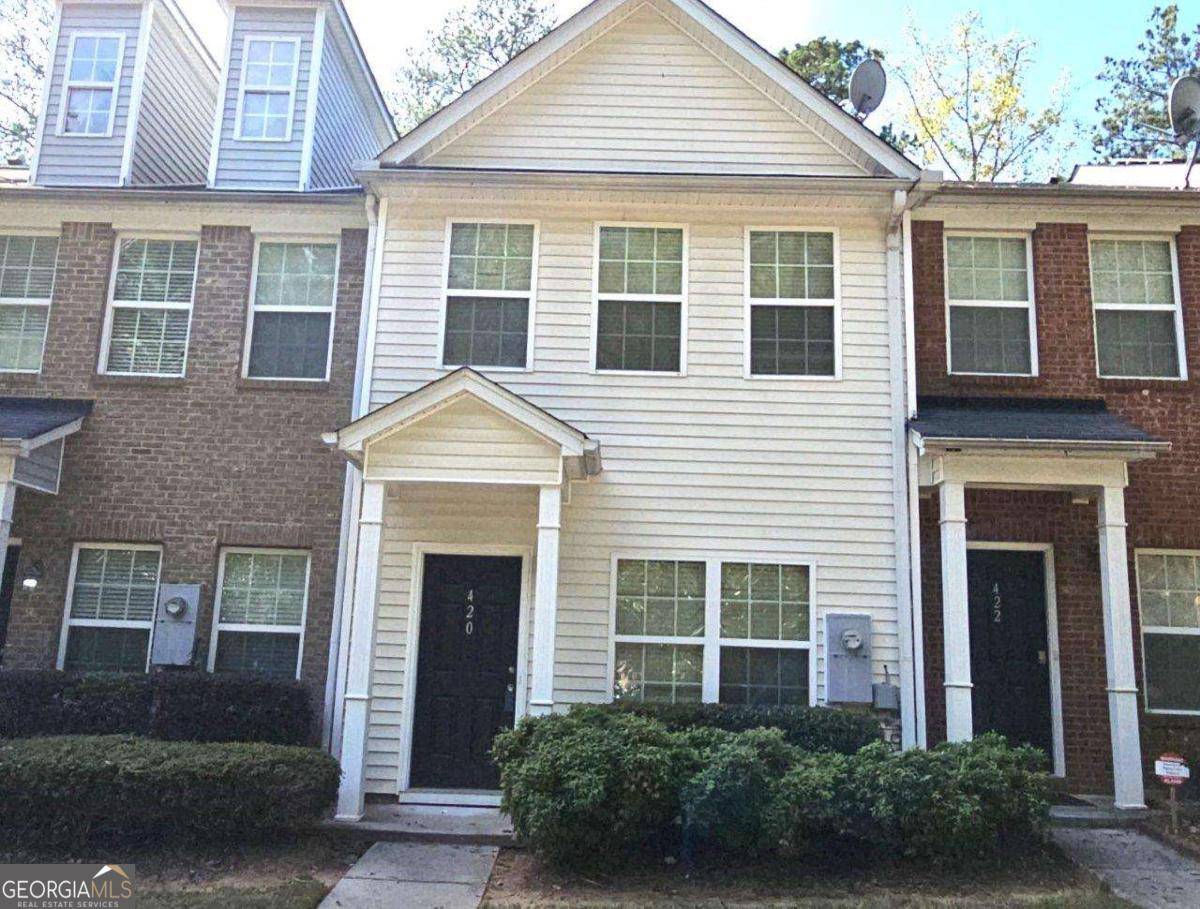 Lilburn, GA 30047,420 BERCKMAN DR NW