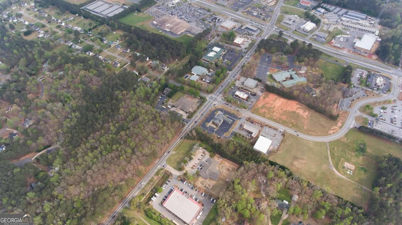 Newnan, GA 30265,10 ACRES Highway 154