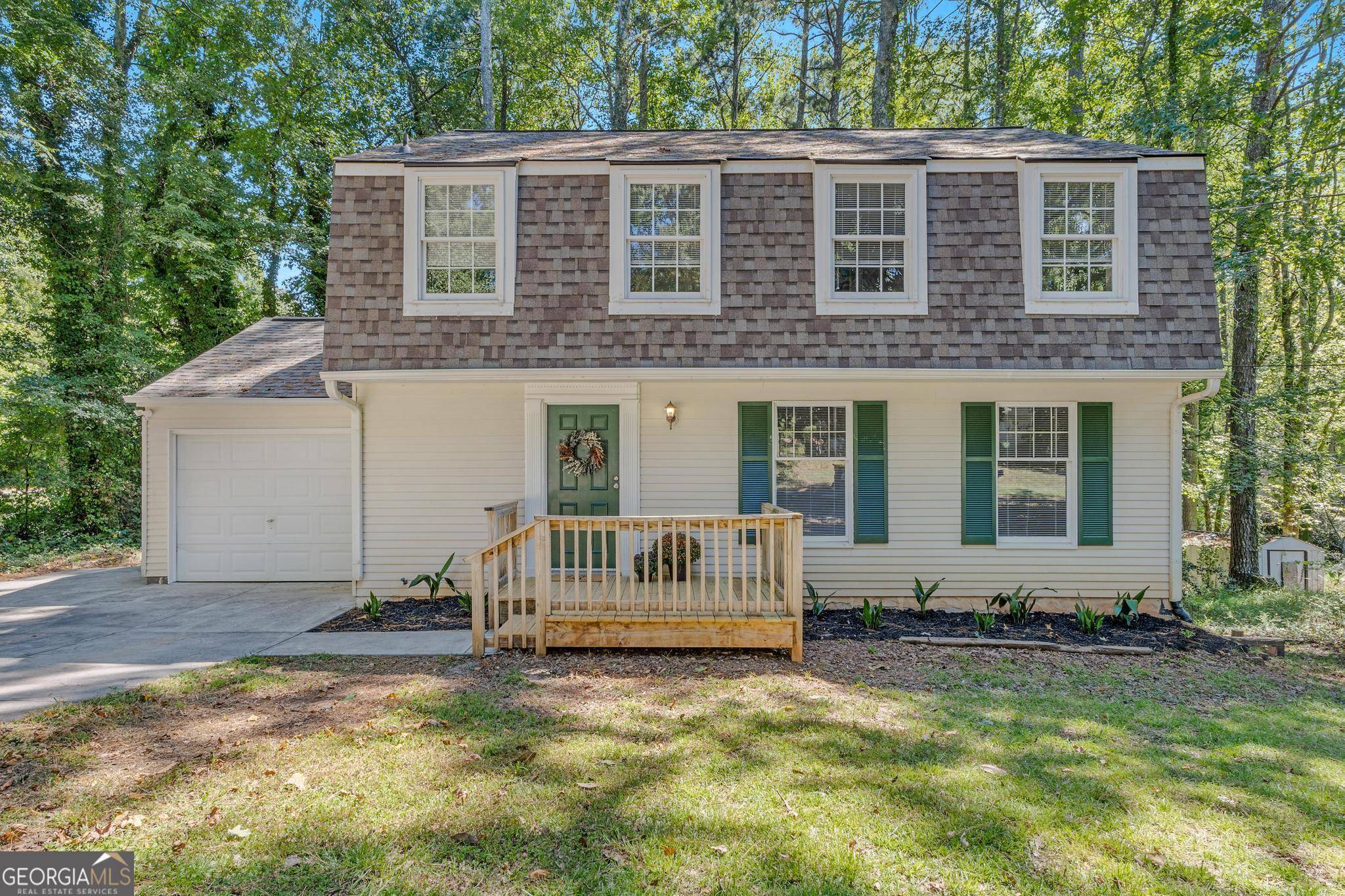 Peachtree City, GA 30269,406 Abbey RD
