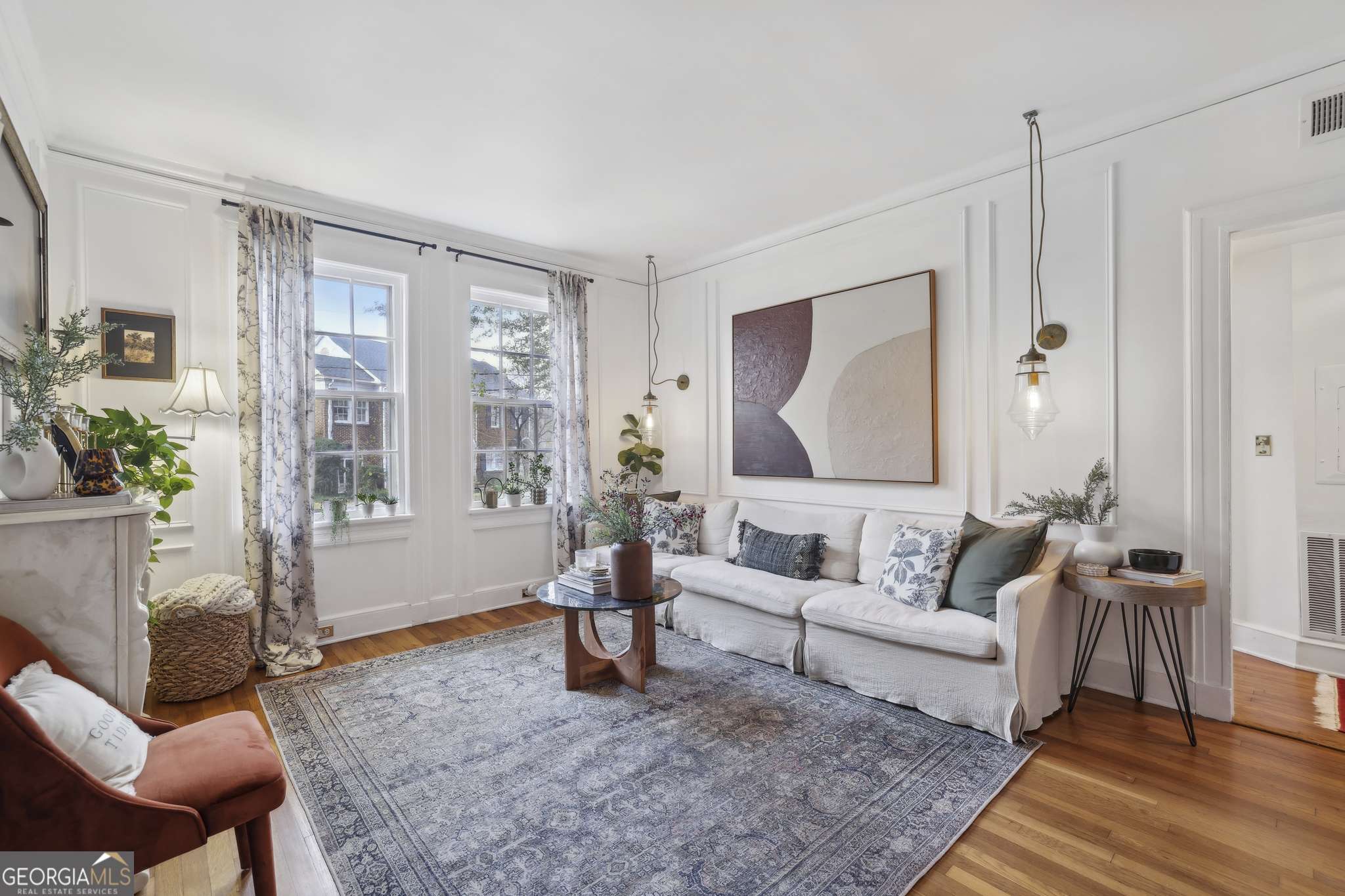 Atlanta, GA 30306,1170 Virginia AVE NE #2