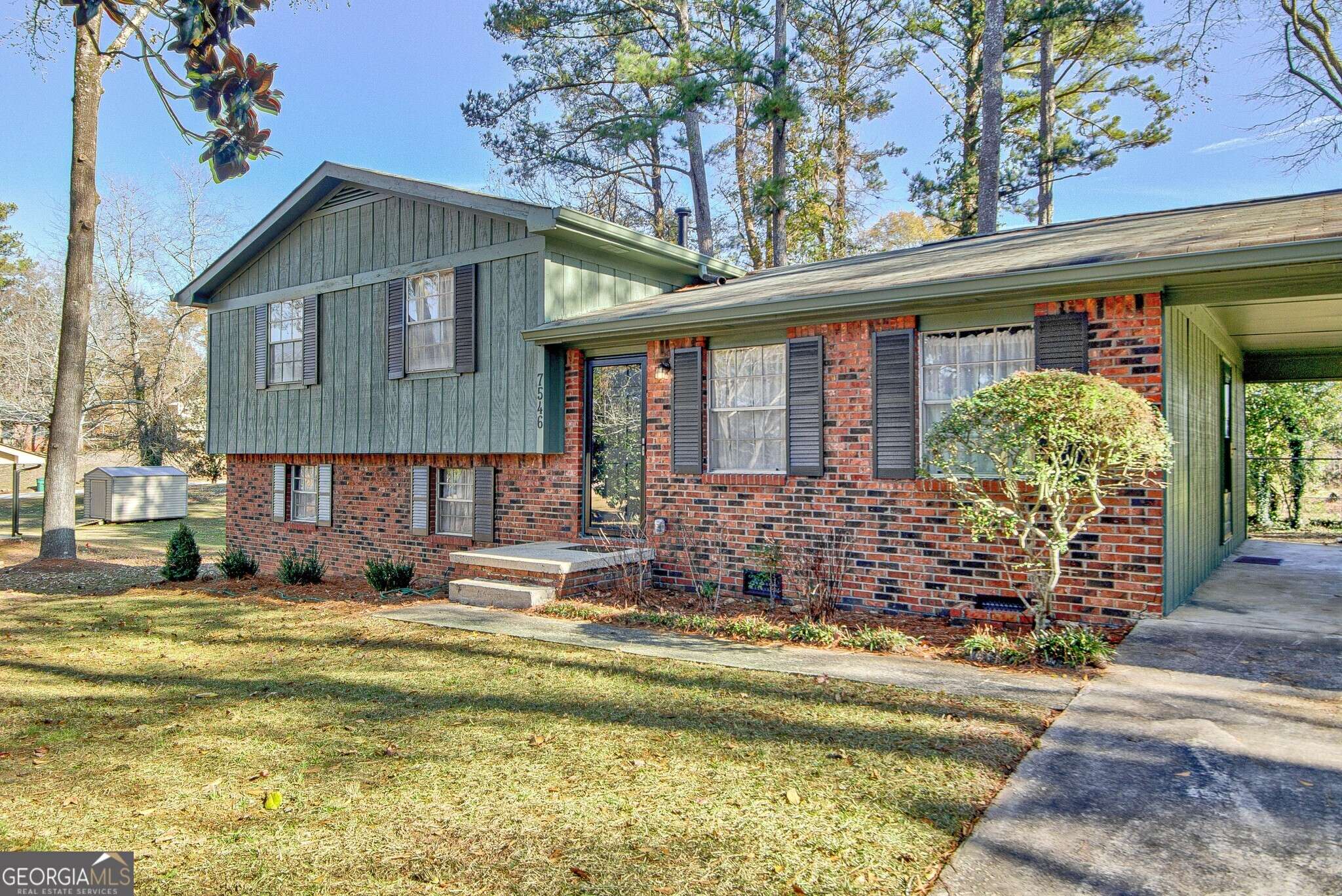 Riverdale, GA 30274,7546 Palmetto