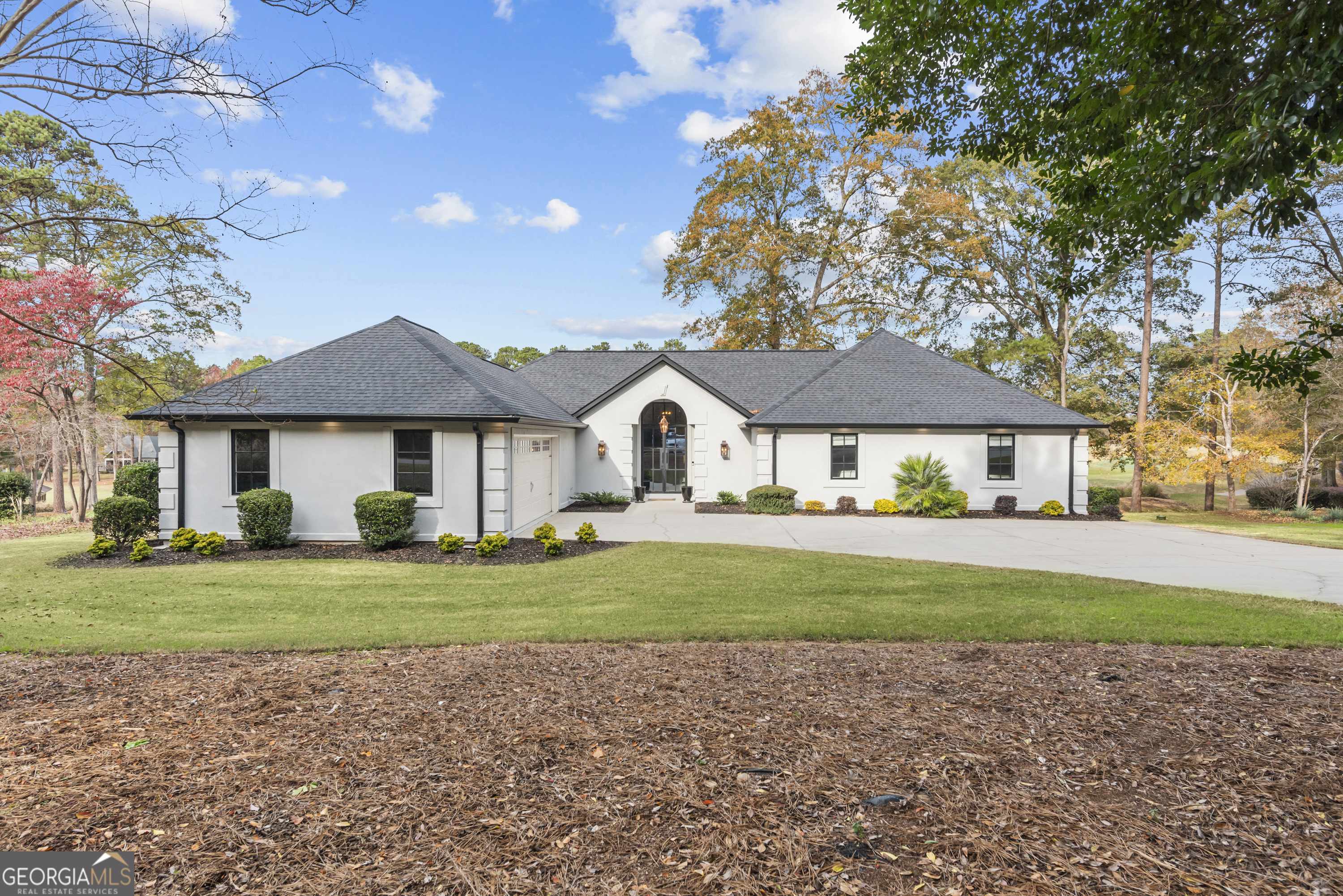 Greensboro, GA 30642,1091 Fairway Ridge