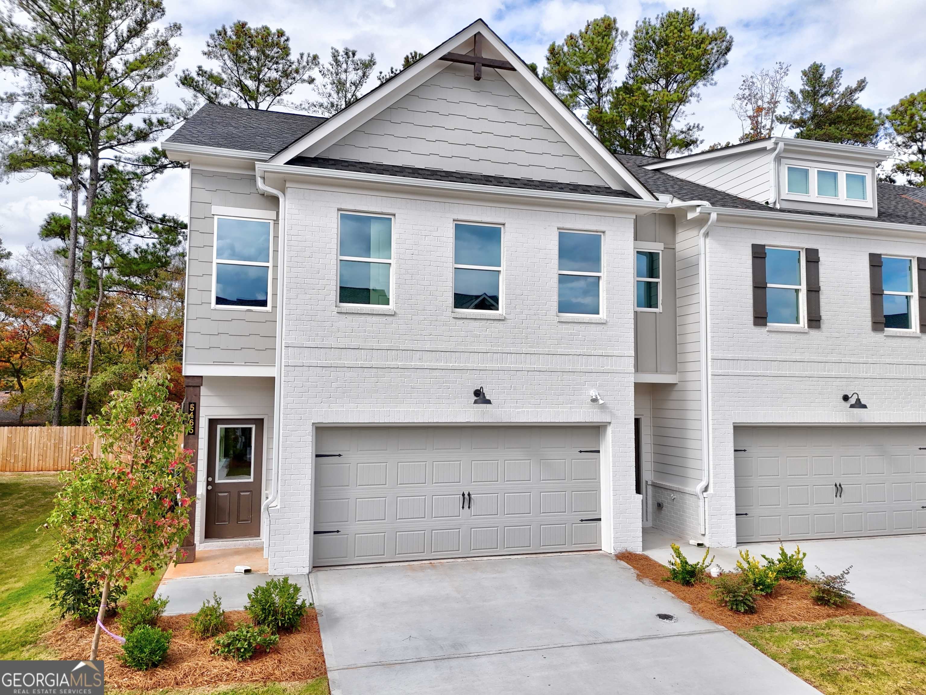 Norcross, GA 30093,5465 Rock Place