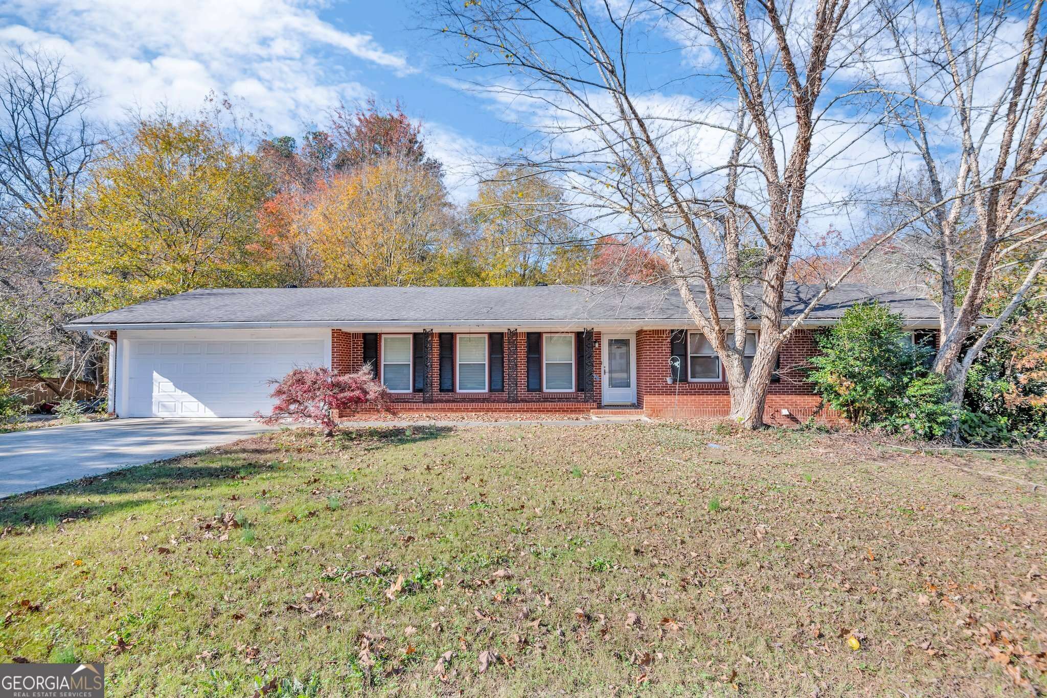 Lithia Springs, GA 30122,831 Sinyard