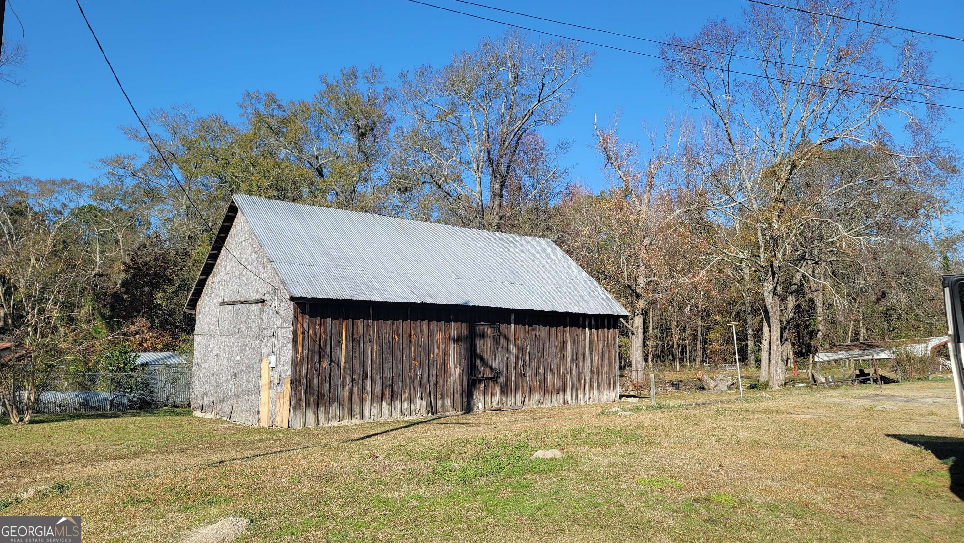 Camak, GA 30807,15 E Railroad ST