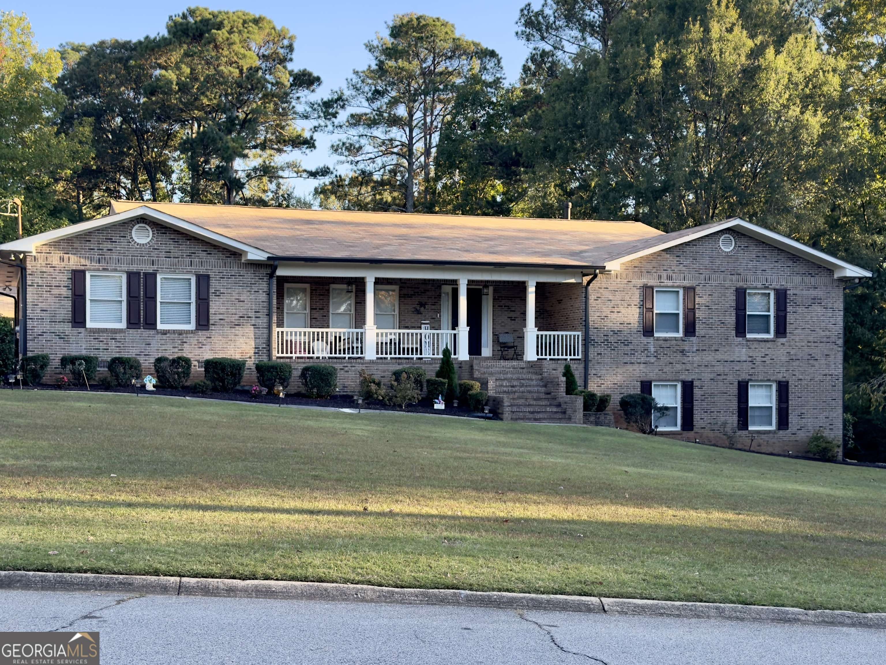 Hampton, GA 30228,787 Pine Needle