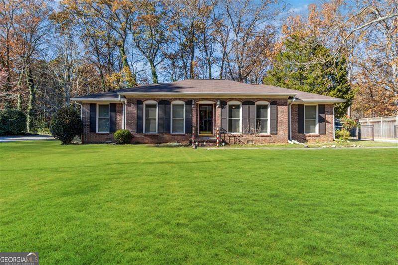 Lawrenceville, GA 30046,348 PINE FOREST DR