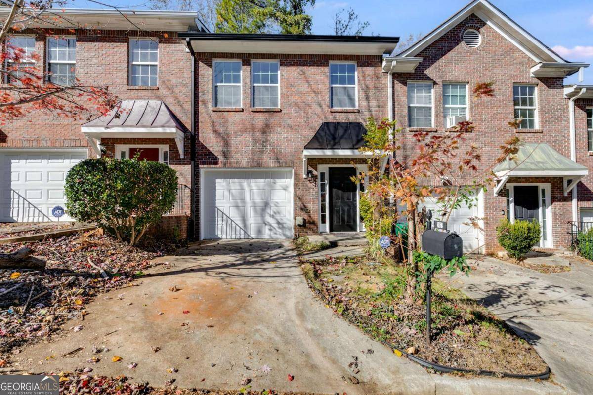Ellenwood, GA 30294,3421 SUGAR CREEK CV