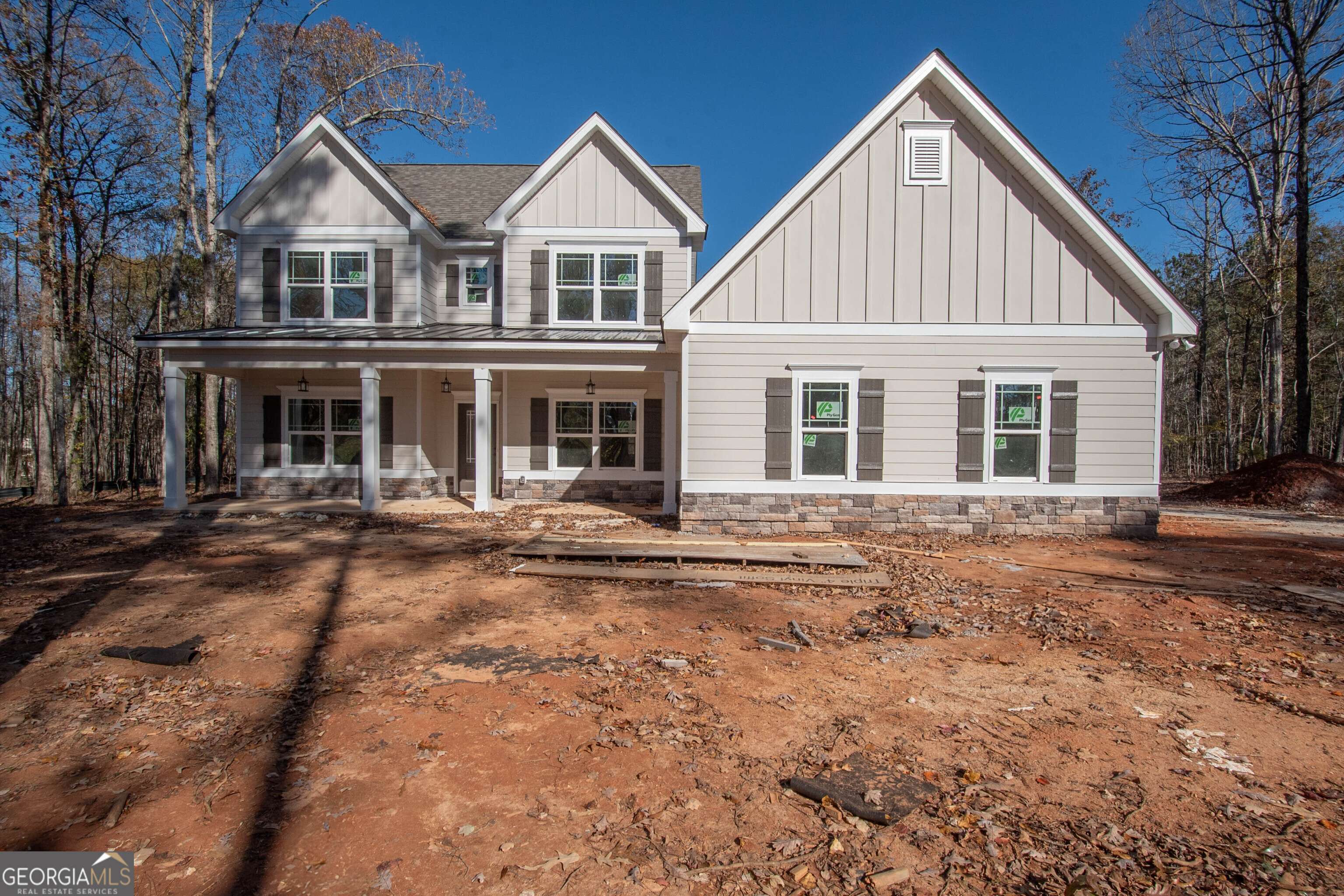 Williamson, GA 30292,3422 Hollonville RD