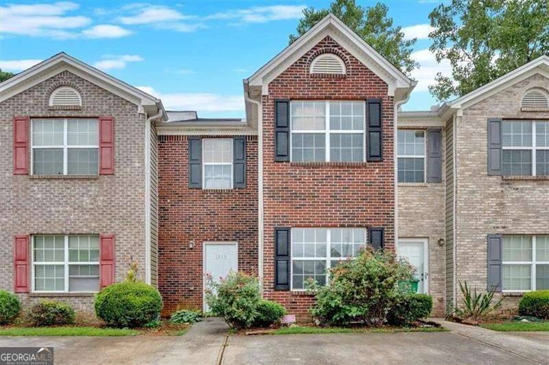 Decatur, GA 30034,1573 Eastern Sunrise LN