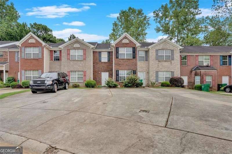 Decatur, GA 30034,1573 Eastern Sunrise LN