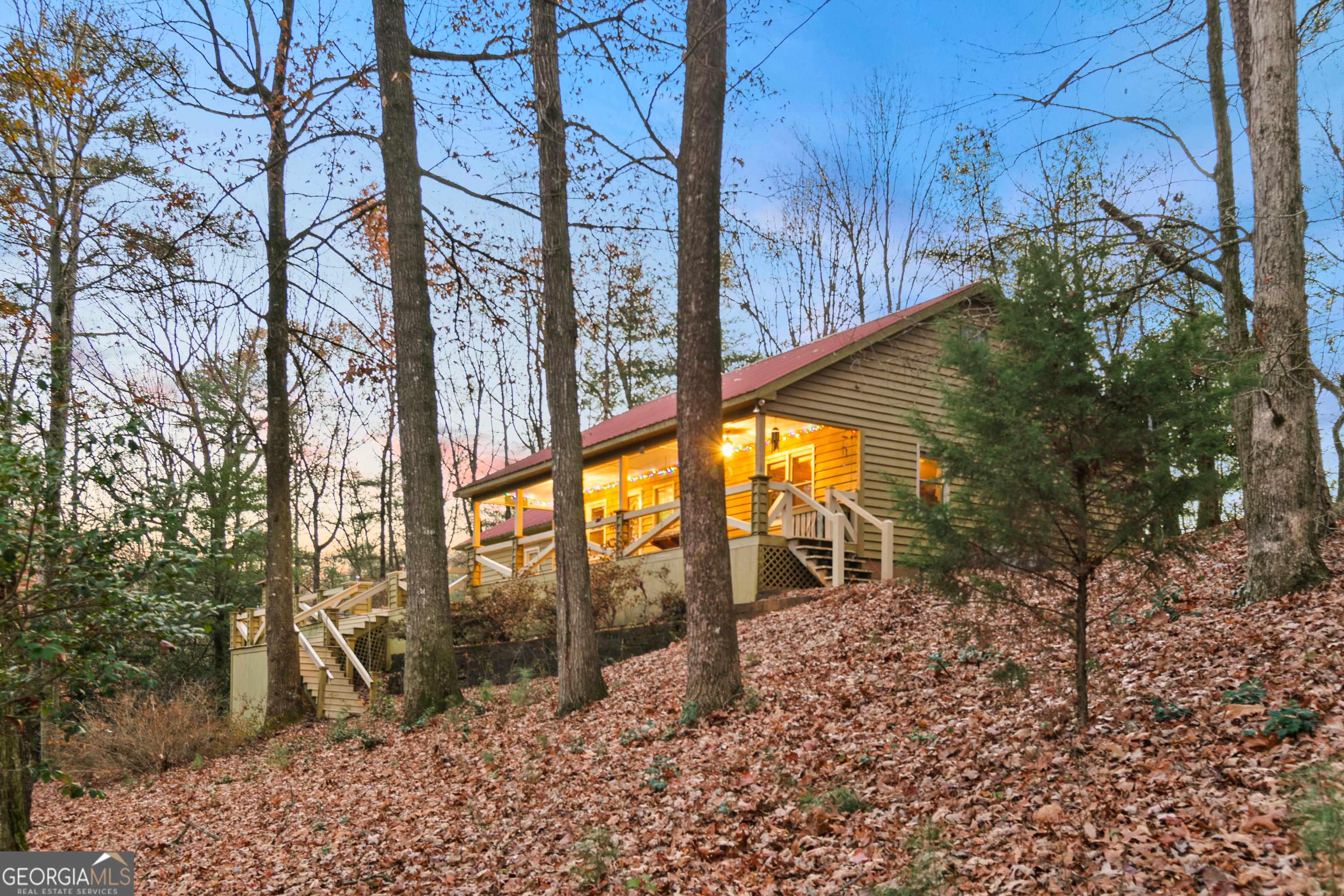 Ellijay, GA 30540,101 Harper Valley