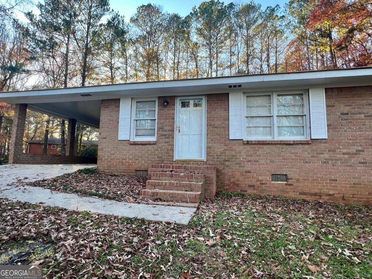 Lithia Springs, GA 30122,6981 MILLER