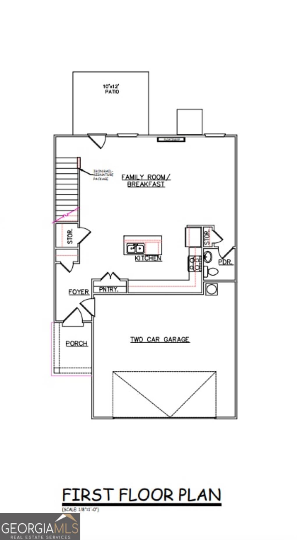 Mcdonough, GA 30253,205 Weldon RD #44
