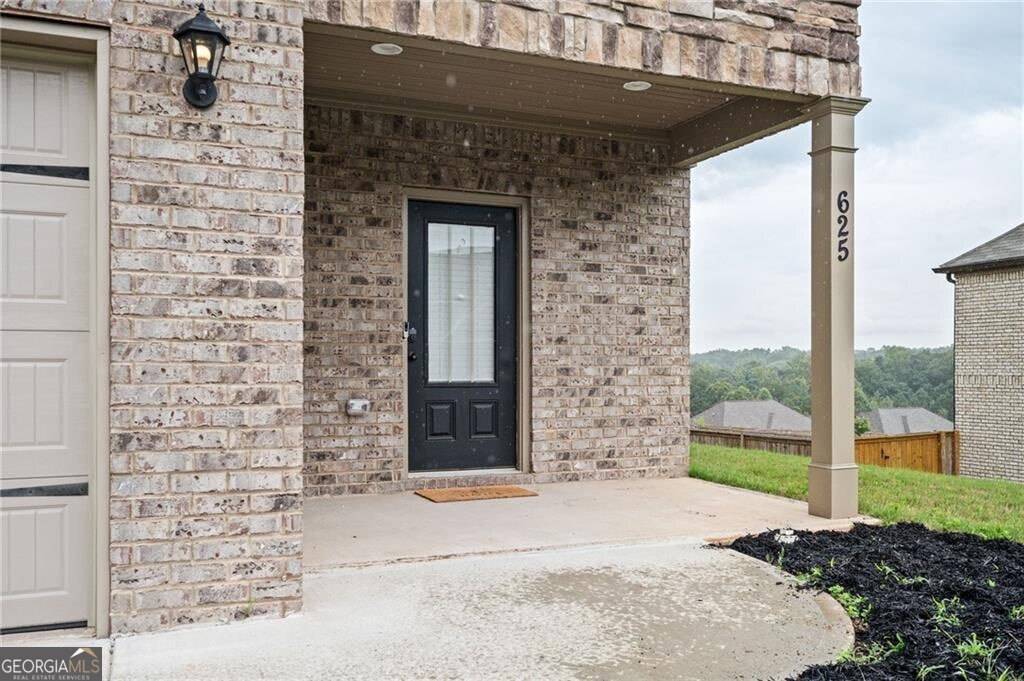 Ellenwood, GA 30294,625 Origination WAY