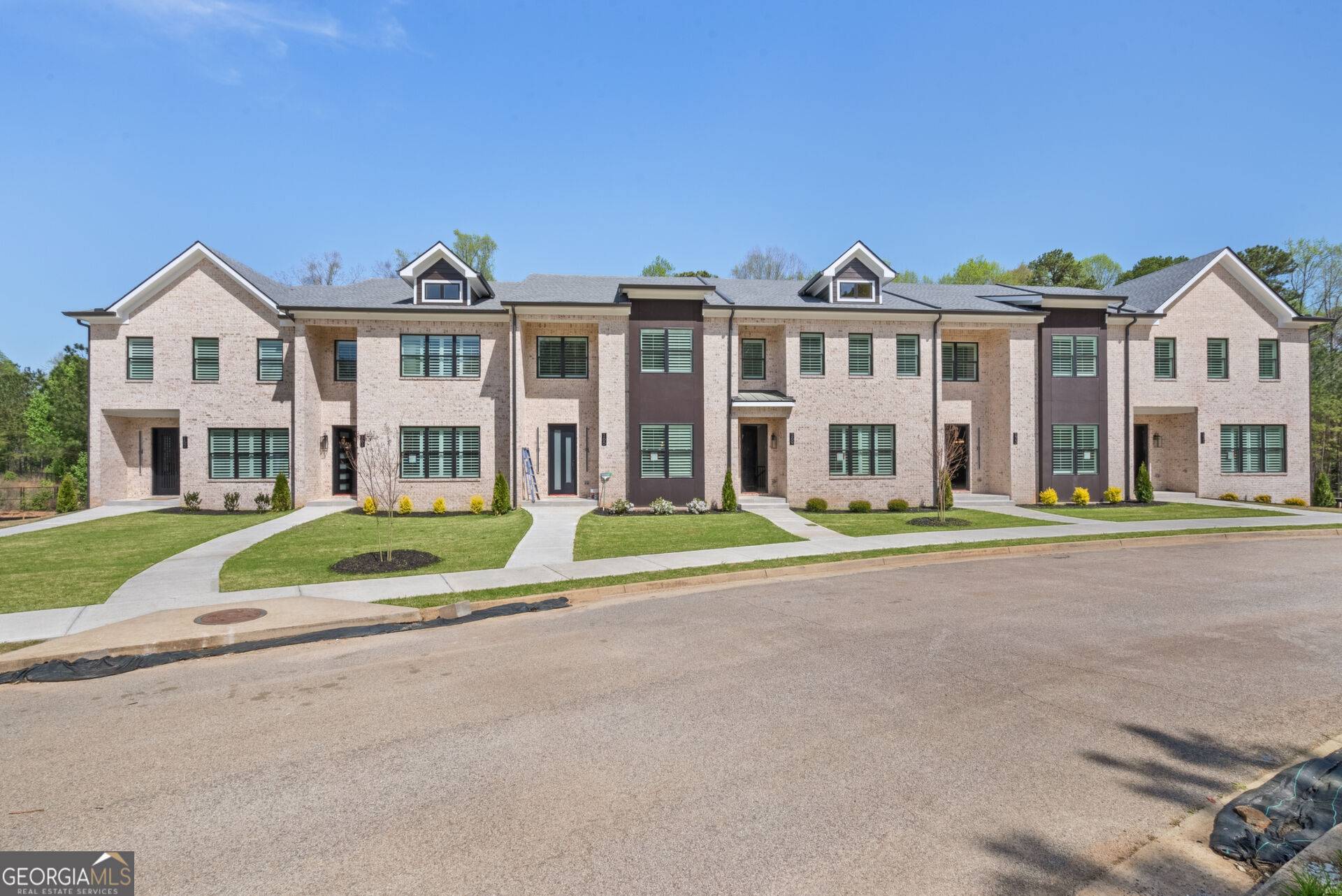 Stockbridge, GA 30281,169 Brush Creek CT