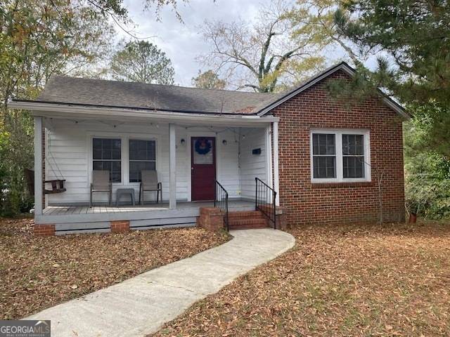 Milledgeville, GA 31061,340 N Jefferson