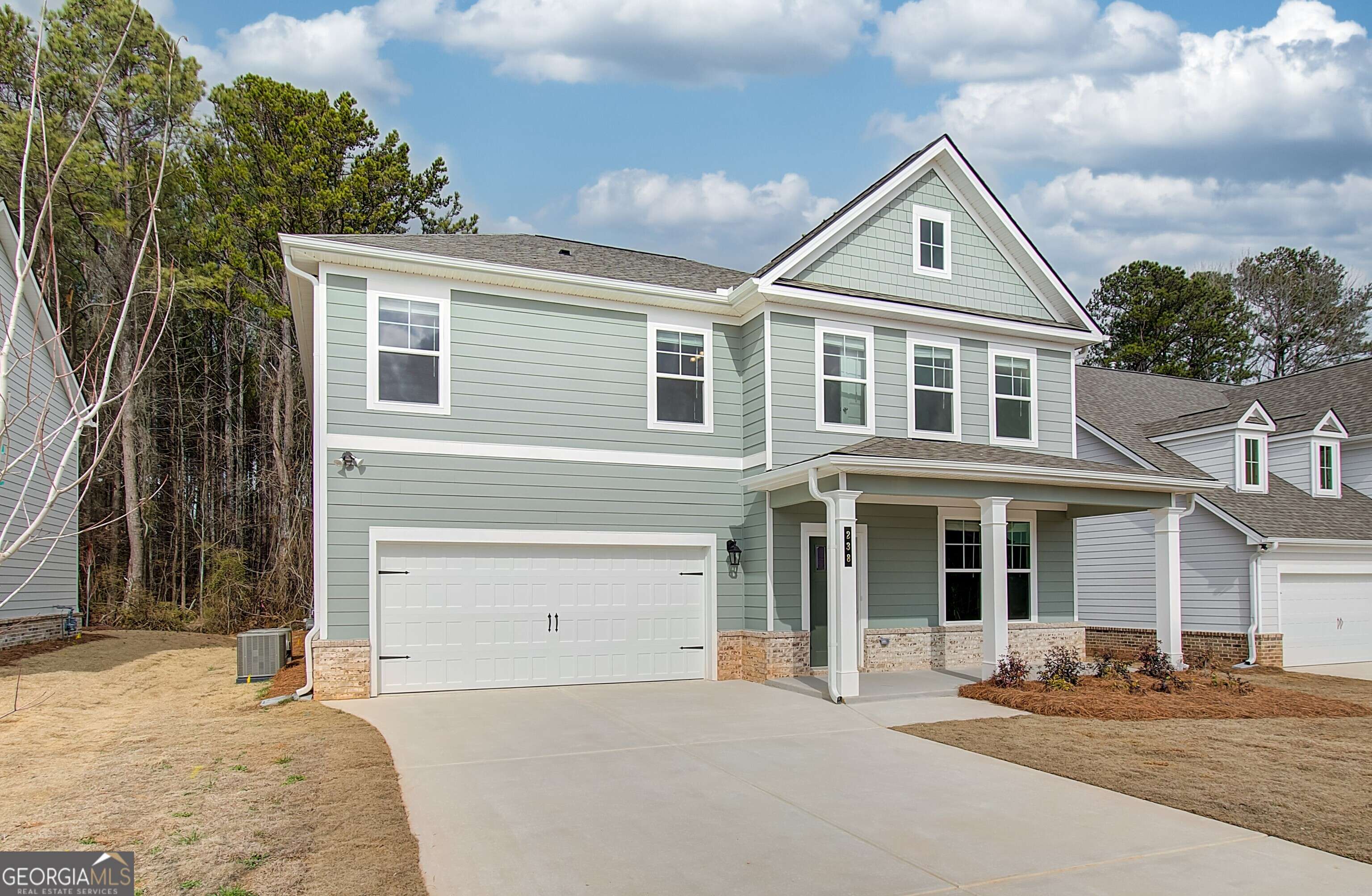 Mcdonough, GA 30253,238 Arnewood CIR