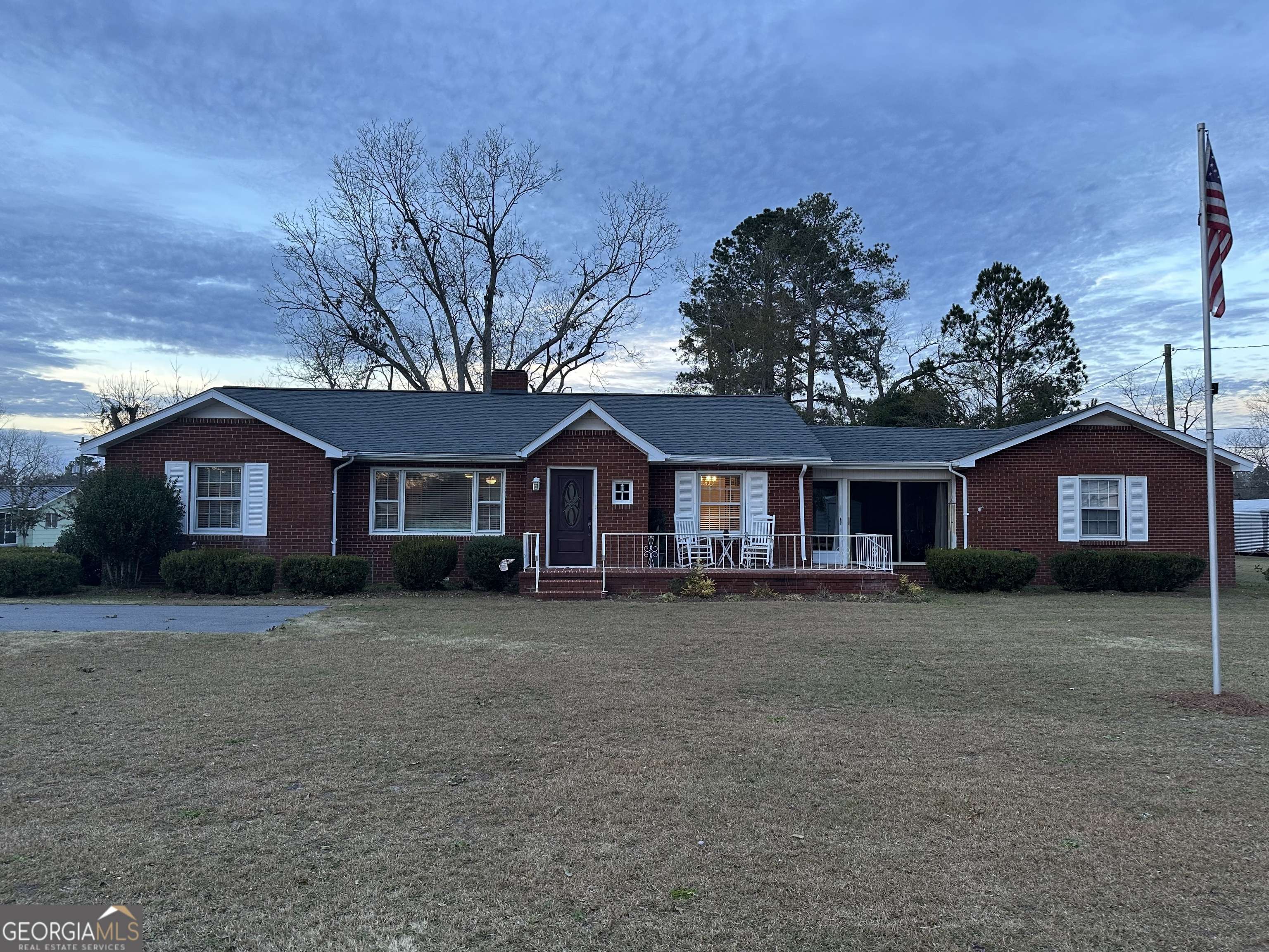 Wrightsville, GA 31096,2123 W Elm