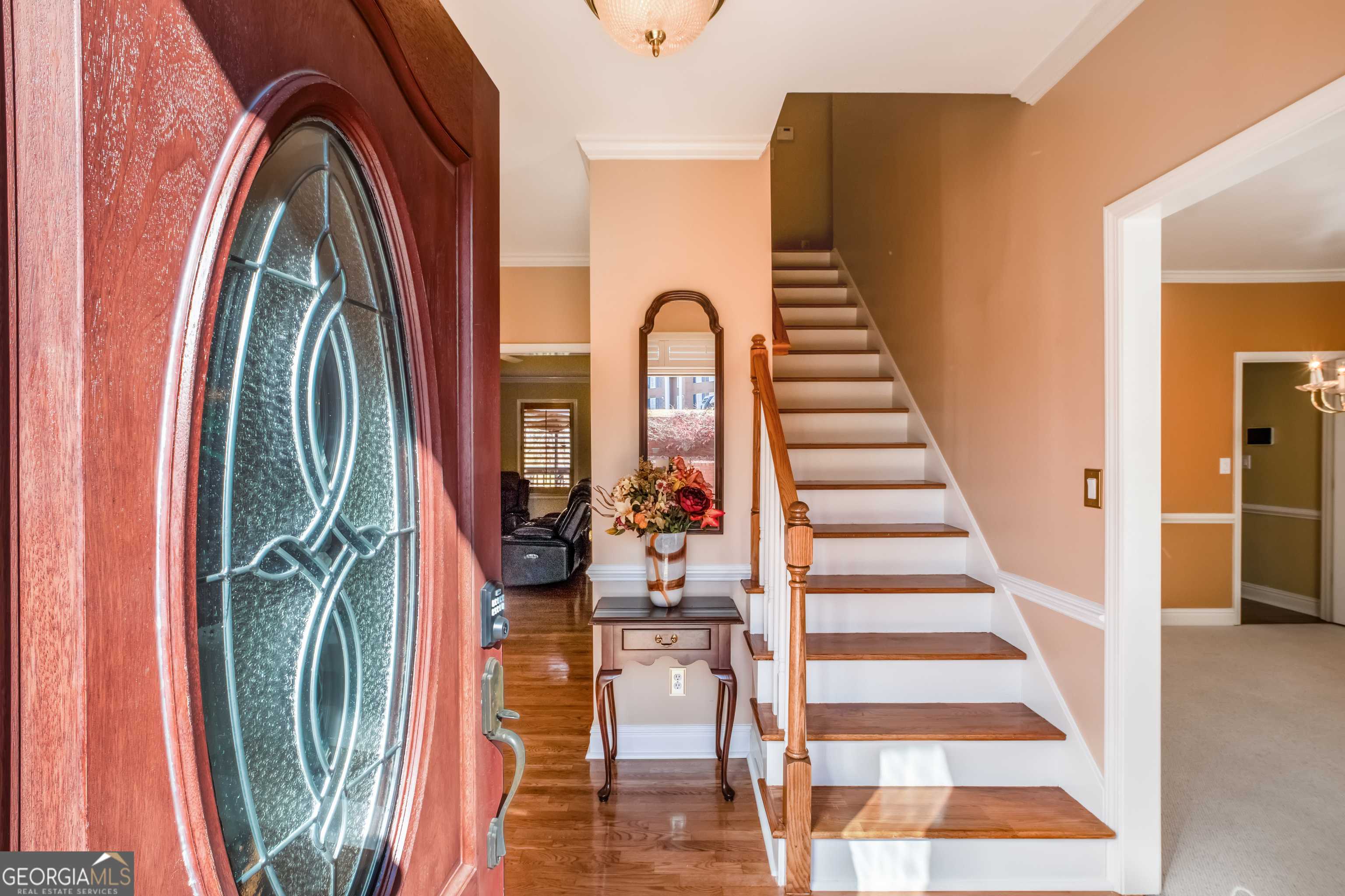 Snellville, GA 30039,4299 Donerail DR