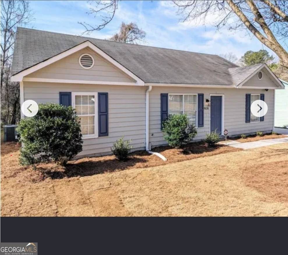 Riverdale, GA 30274,9131 Fairway