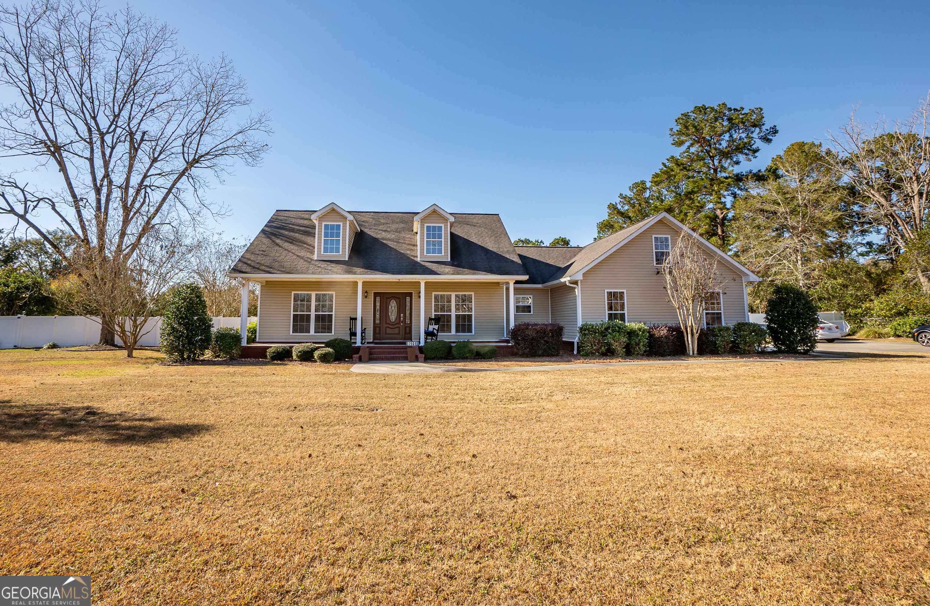 Waycross, GA 31501,2501 Bland RD