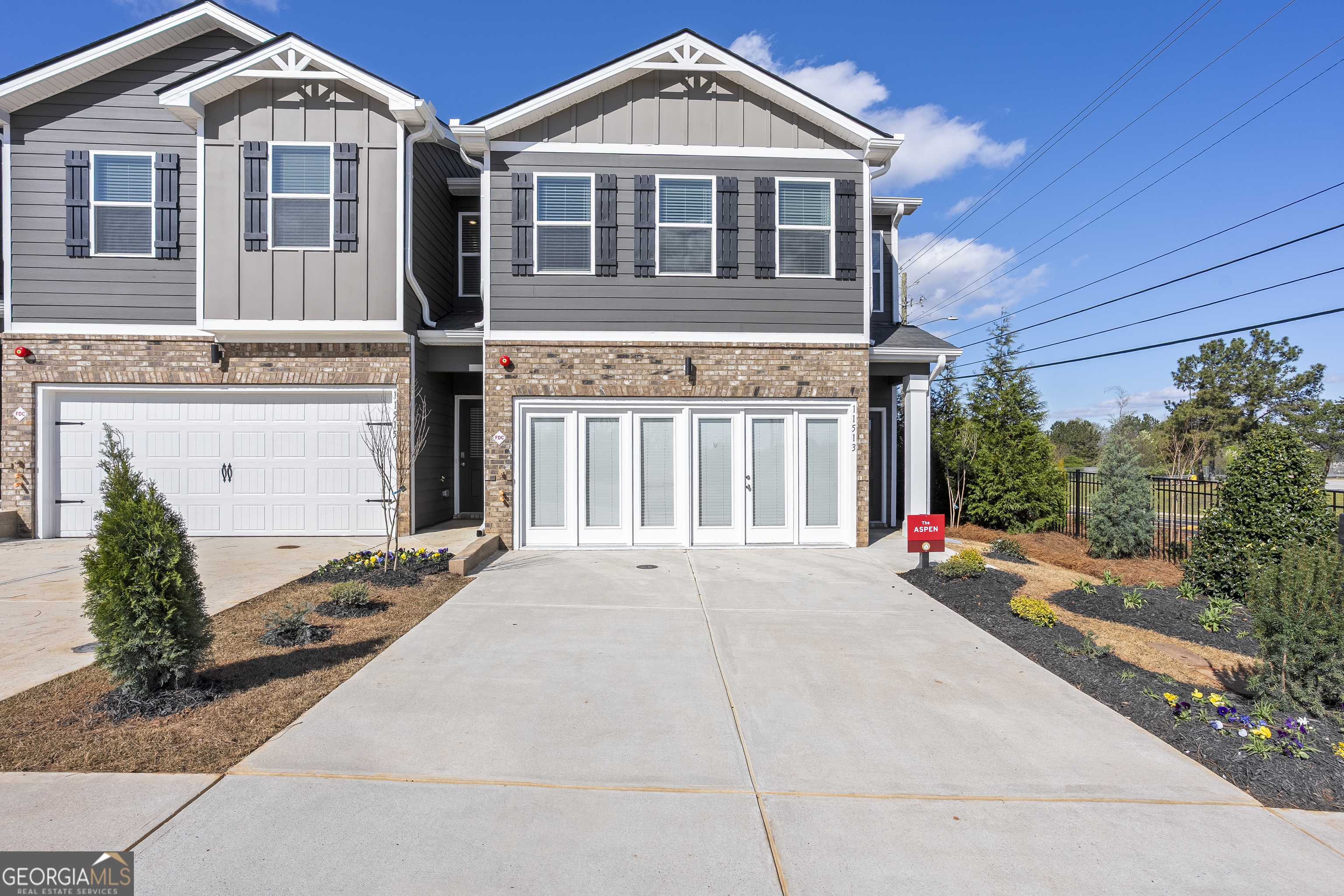 Hampton, GA 30228,11553 Kimberly WAY #LOT 18