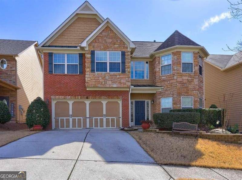 Sugar Hill, GA 30518,5127 Blossom Brook