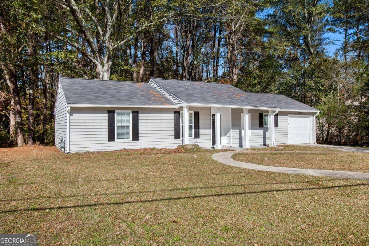 Atlanta, GA 30349,3015 Flat Shoals RD