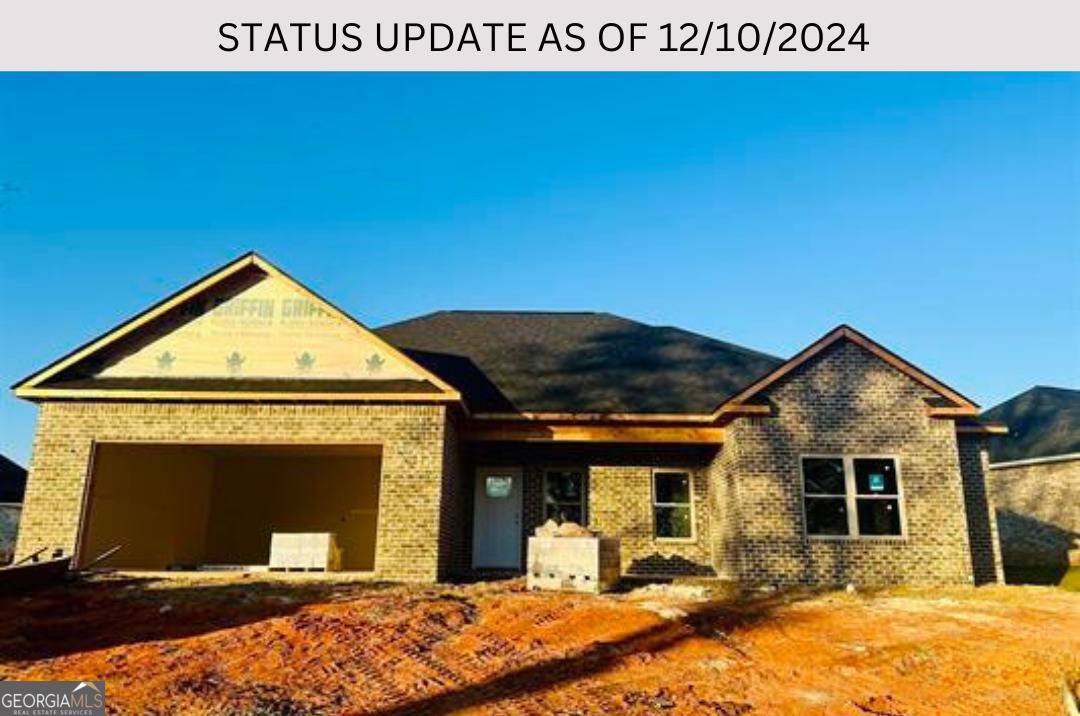 Perry, GA 31069,109 Tilden WAY