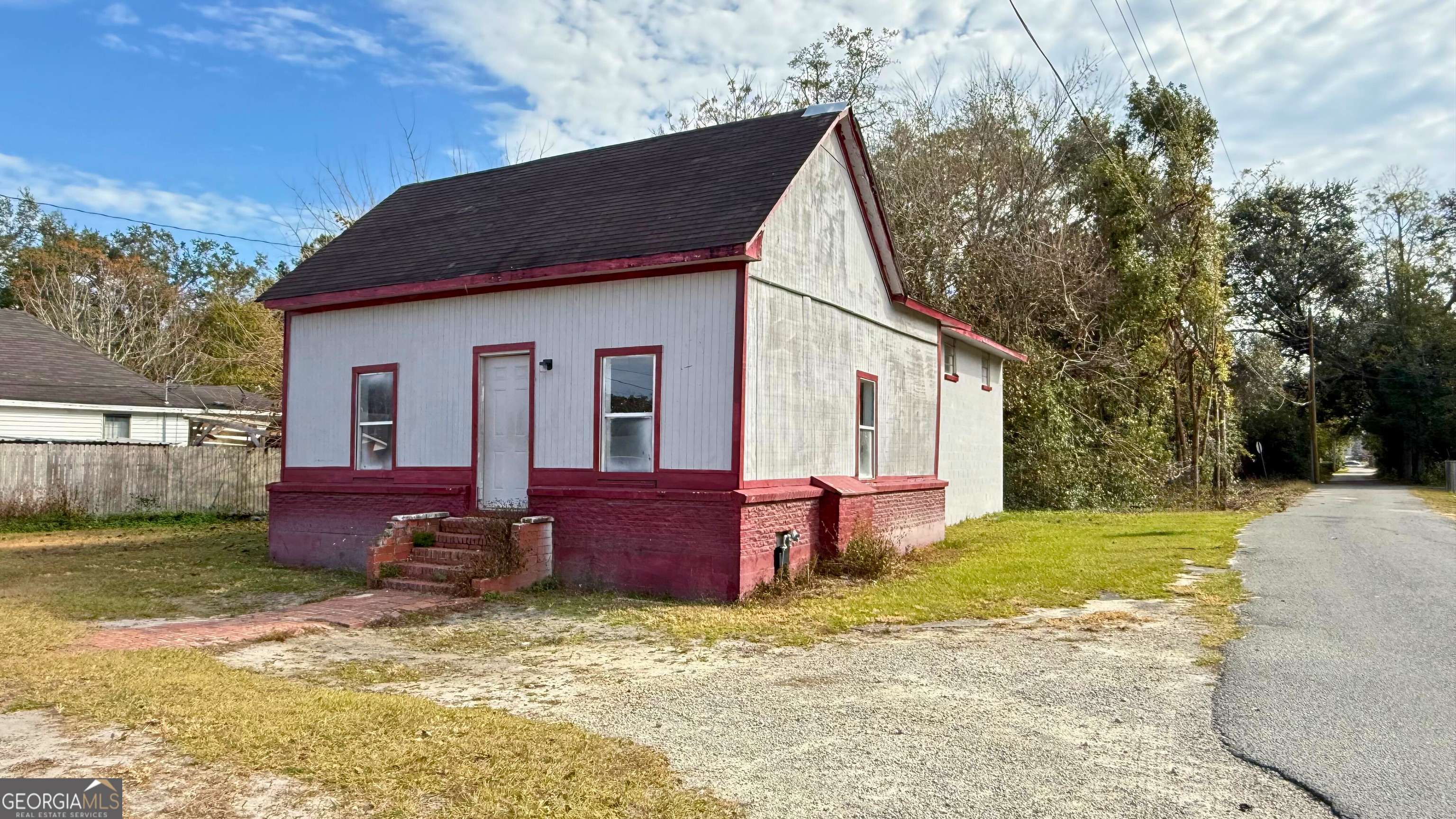 Jesup, GA 31545,356 N Fourth ST