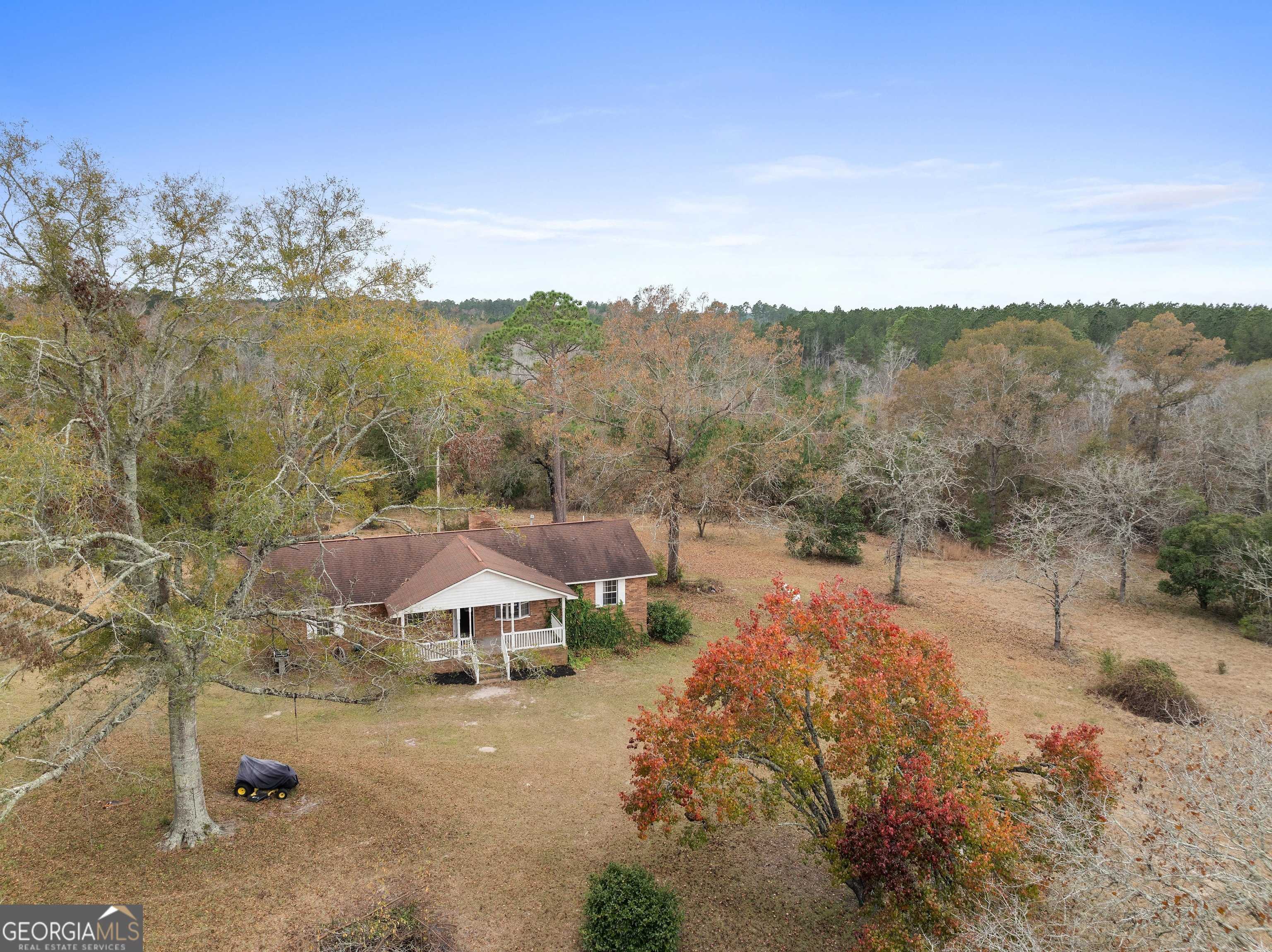 Cadwell, GA 31009,781 Taylor Grocery