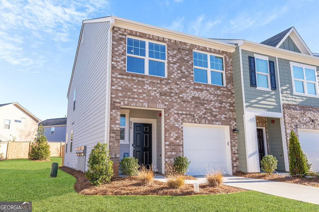 Palmetto, GA 30268,579 Magnolia Circle