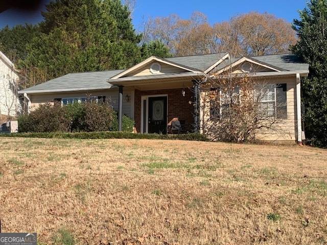 Carnesville, GA 30521,107 Parker