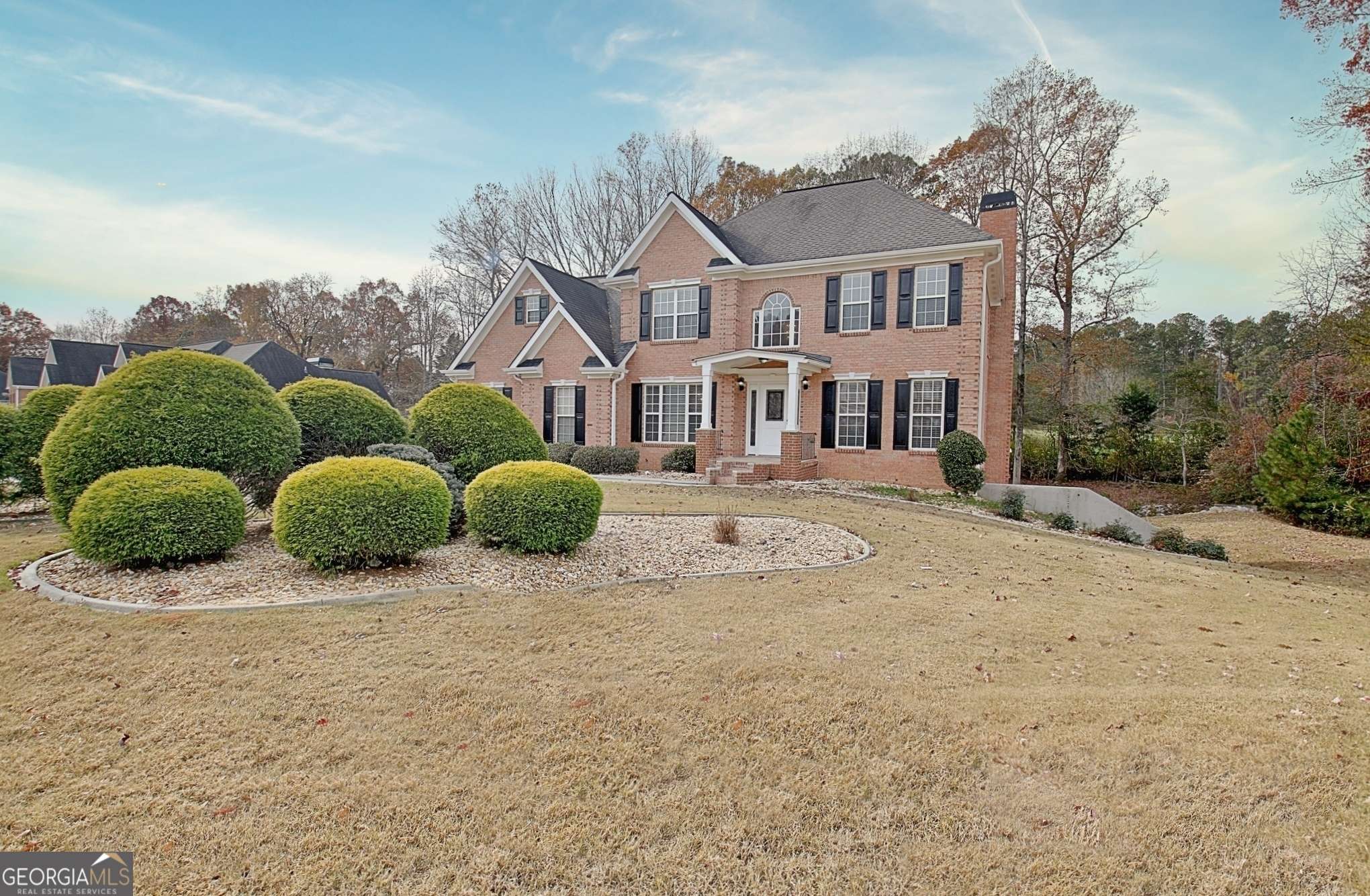 Fayetteville, GA 30214,355 Woodbyne DR