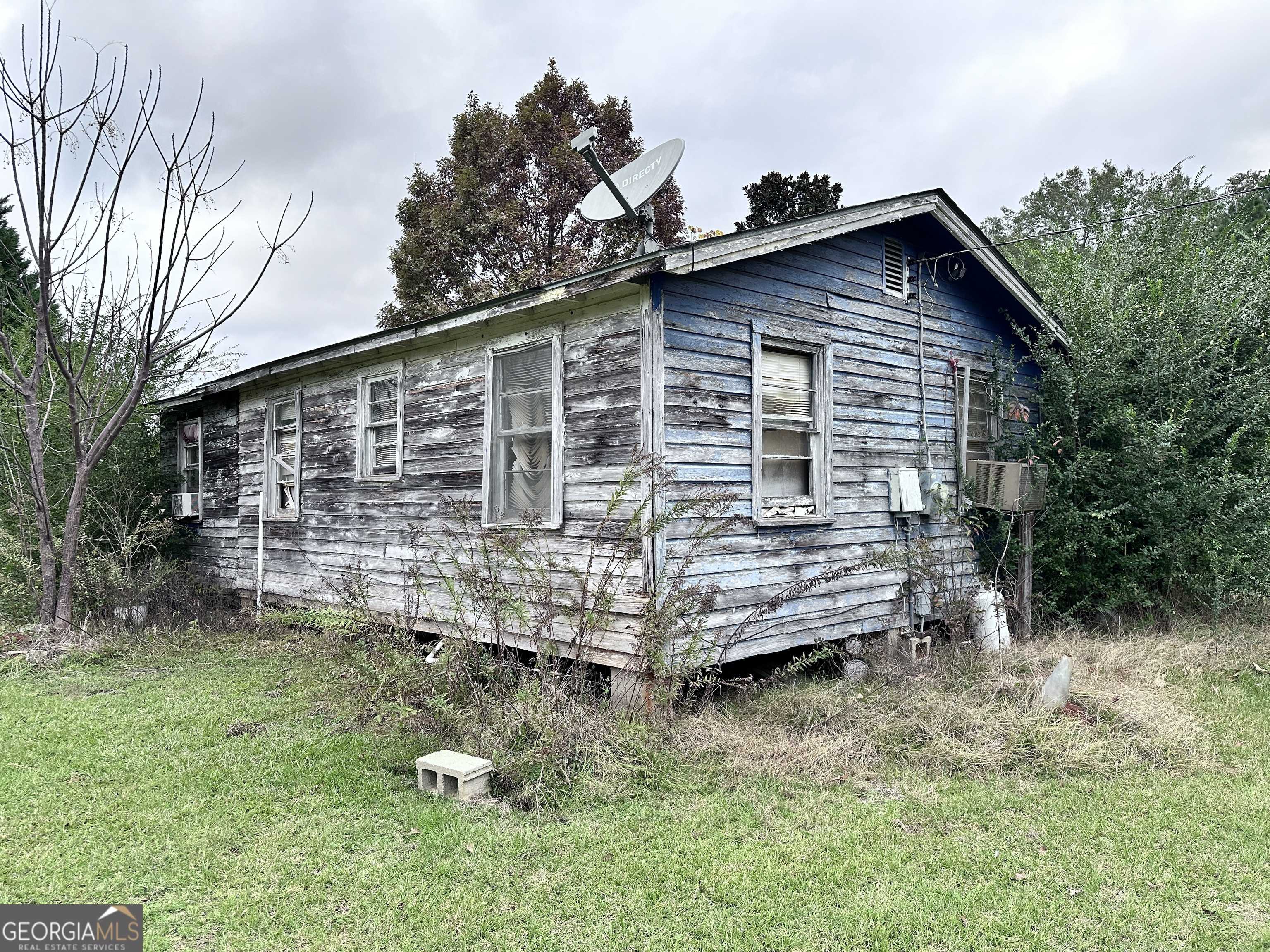 Hawkinsville, GA 31036,335 Buck Creek