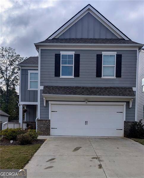 Flowery Branch, GA 30542,5750 Turnstone TRL