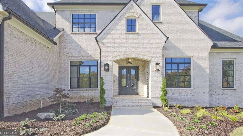 Flowery Branch, GA 30542,6185 ORVILLE DR