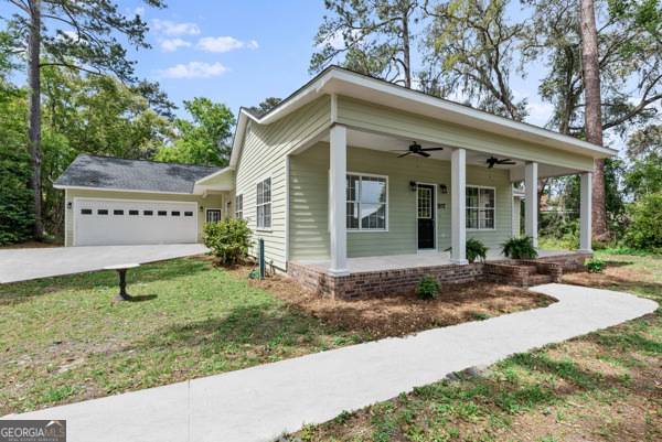 St. Marys, GA 31558,507 Norris ST