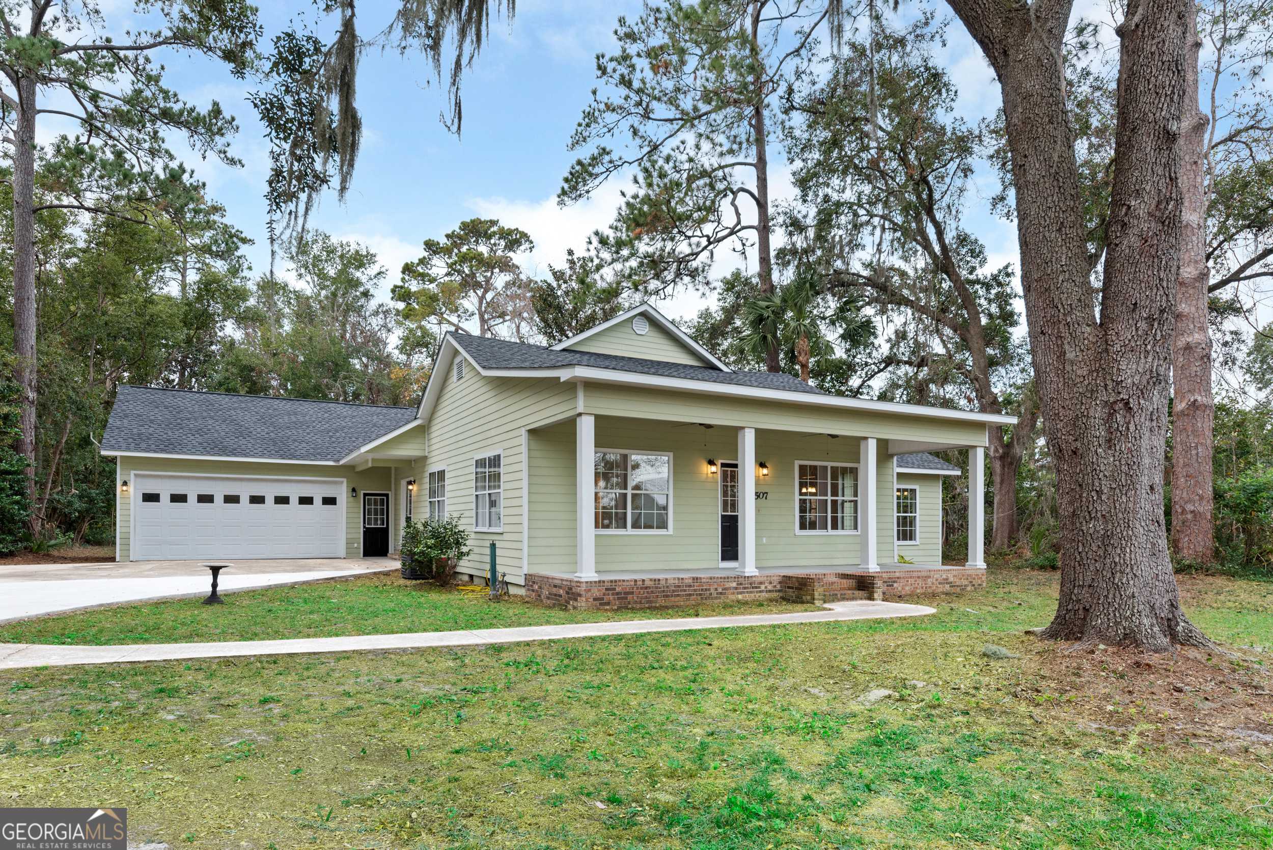 St. Marys, GA 31558,507 Norris ST
