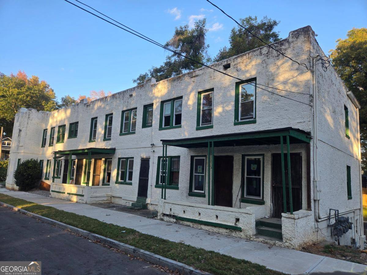 Atlanta, GA 30310,1478 Beecher ST SW