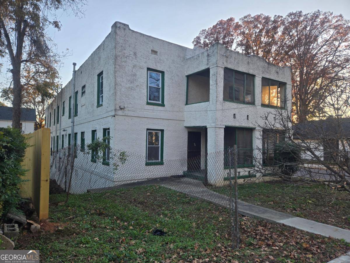 Atlanta, GA 30310,1478 Beecher ST SW